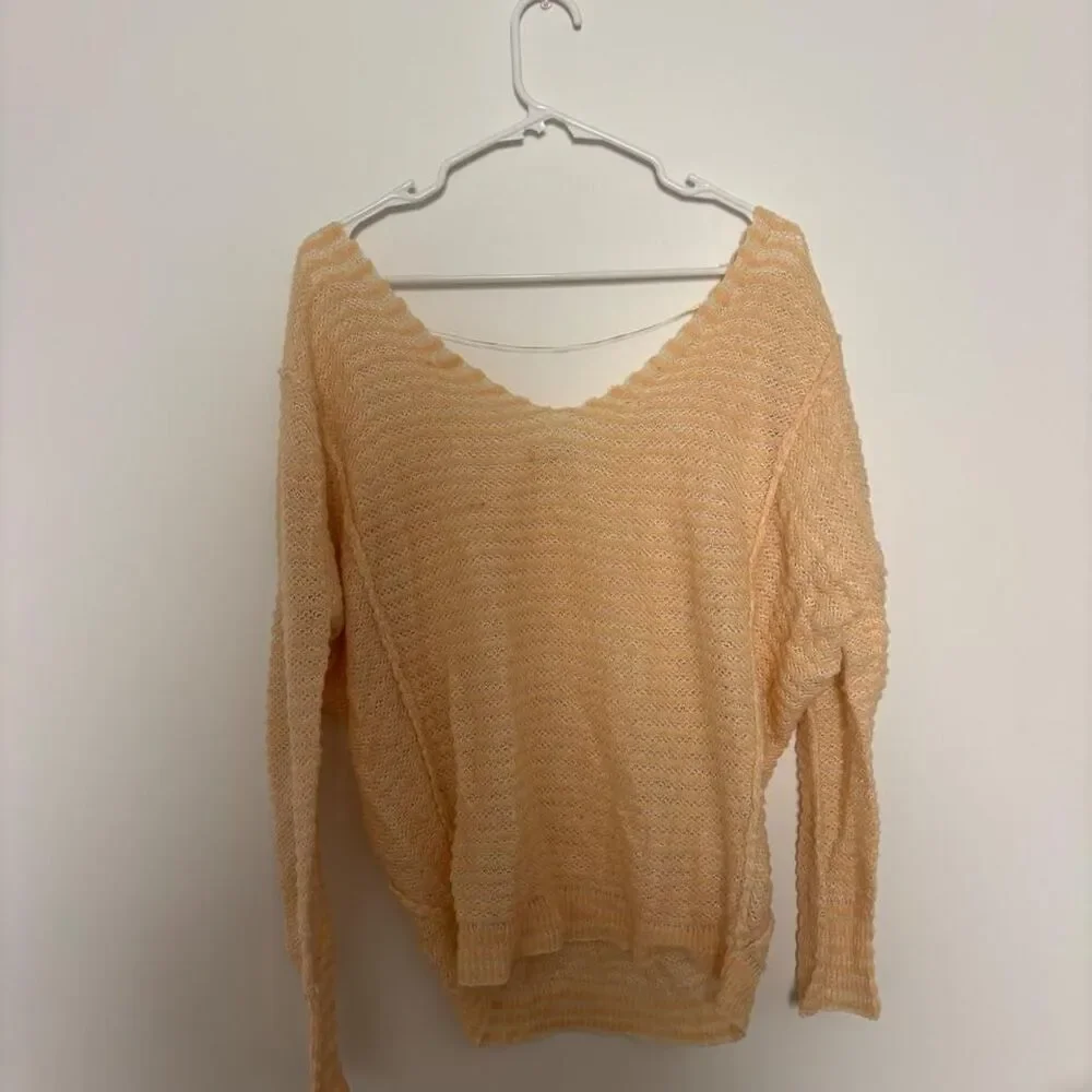 Free-people Women's Shirt